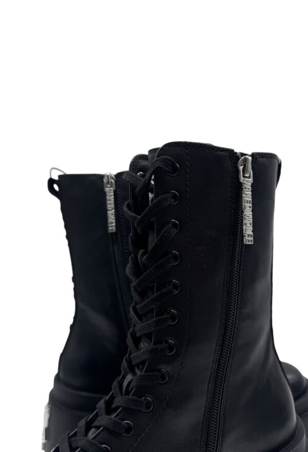 NAKED WOLFE - JUPITER BOOTS - Image 7
